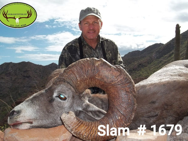 Epic hunts guided by Arizona’s best!